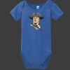 Infant 1x1 Rib 1 Piece Thumbnail