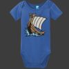 Infant 1x1 Rib 1 Piece Thumbnail