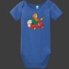 Infant 1x1 Rib 1 Piece Thumbnail