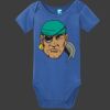 Infant 1x1 Rib 1 Piece Thumbnail
