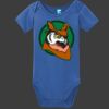 Infant 1x1 Rib 1 Piece Thumbnail
