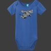 Infant 1x1 Rib 1 Piece Thumbnail