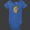 Infant 1x1 Rib 1 Piece Thumbnail