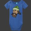 Infant 1x1 Rib 1 Piece Thumbnail