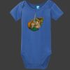 Infant 1x1 Rib 1 Piece Thumbnail