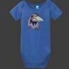 Infant 1x1 Rib 1 Piece Thumbnail