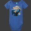 Infant 1x1 Rib 1 Piece Thumbnail