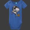 Infant 1x1 Rib 1 Piece Thumbnail