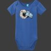 Infant 1x1 Rib 1 Piece Thumbnail