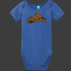 Infant 1x1 Rib 1 Piece Thumbnail