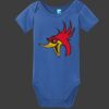 Infant 1x1 Rib 1 Piece Thumbnail