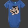 Infant 1x1 Rib 1 Piece Thumbnail