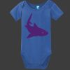 Infant 1x1 Rib 1 Piece Thumbnail