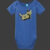 Infant 1x1 Rib 1 Piece Thumbnail