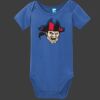 Infant 1x1 Rib 1 Piece Thumbnail