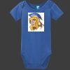 Infant 1x1 Rib 1 Piece Thumbnail