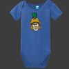 Infant 1x1 Rib 1 Piece Thumbnail