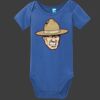 Infant 1x1 Rib 1 Piece Thumbnail