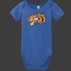 Infant 1x1 Rib 1 Piece Thumbnail