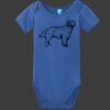 Infant 1x1 Rib 1 Piece Thumbnail