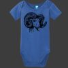 Infant 1x1 Rib 1 Piece Thumbnail