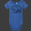 Infant 1x1 Rib 1 Piece Thumbnail