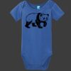Infant 1x1 Rib 1 Piece Thumbnail