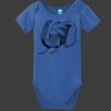 Infant 1x1 Rib 1 Piece Thumbnail