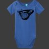 Infant 1x1 Rib 1 Piece Thumbnail