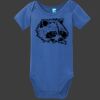 Infant 1x1 Rib 1 Piece Thumbnail