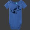 Infant 1x1 Rib 1 Piece Thumbnail