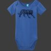 Infant 1x1 Rib 1 Piece Thumbnail