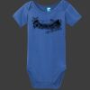 Infant 1x1 Rib 1 Piece Thumbnail