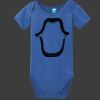 Infant 1x1 Rib 1 Piece Thumbnail
