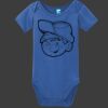 Infant 1x1 Rib 1 Piece Thumbnail