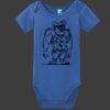 Infant 1x1 Rib 1 Piece Thumbnail