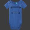 Infant 1x1 Rib 1 Piece Thumbnail