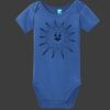 Infant 1x1 Rib 1 Piece Thumbnail