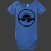 Infant 1x1 Rib 1 Piece Thumbnail