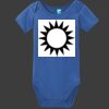 Infant 1x1 Rib 1 Piece Thumbnail