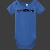 Infant 1x1 Rib 1 Piece Thumbnail