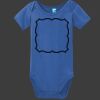 Infant 1x1 Rib 1 Piece Thumbnail