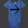 Infant 1x1 Rib 1 Piece Thumbnail
