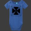 Infant 1x1 Rib 1 Piece Thumbnail