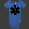 Infant 1x1 Rib 1 Piece Thumbnail