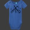 Infant 1x1 Rib 1 Piece Thumbnail