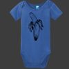 Infant 1x1 Rib 1 Piece Thumbnail