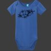 Infant 1x1 Rib 1 Piece Thumbnail