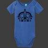 Infant 1x1 Rib 1 Piece Thumbnail