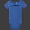 Infant 1x1 Rib 1 Piece Thumbnail